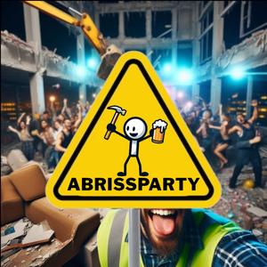 Abrissparty