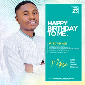 Happy Birthday II (Acoustics)