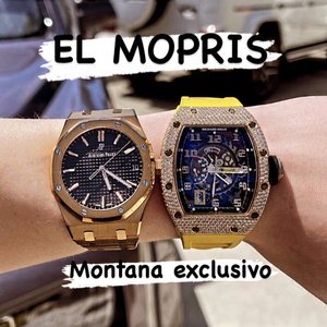 El Mopris
