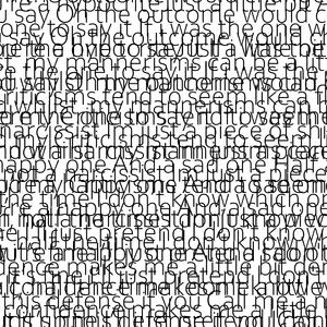 I'm not a Narcissist