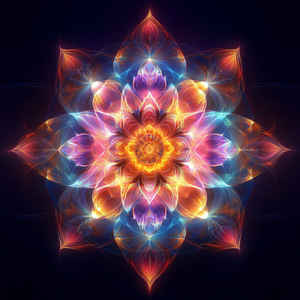 Healing Calm Frequencies