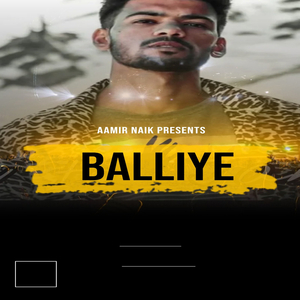 Balliye