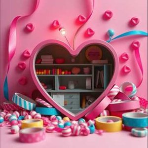 SNS映えチョコの裏側