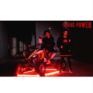 ****ing Power