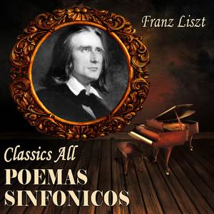Poema Sinfónico No. 4: Orfeo