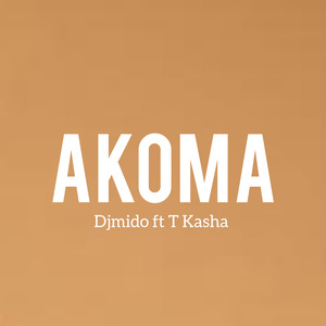 Akoma