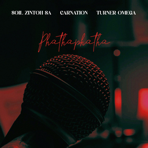 Phathaphatha (feat. Turner Omega)