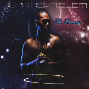 Steady (feat. Erykah Badu)
