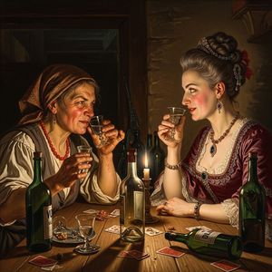 Печалька (Instrumental)