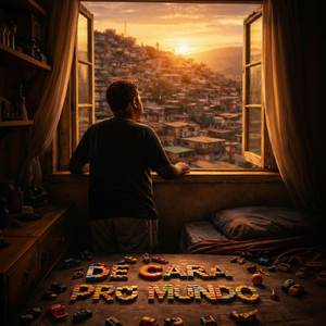 De cara pro mundo (INSTRUMENTAL)