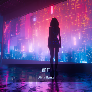 窗口 （Ah tai remix）