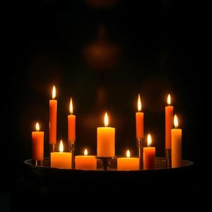 思念之歌 (The Song of Longing)