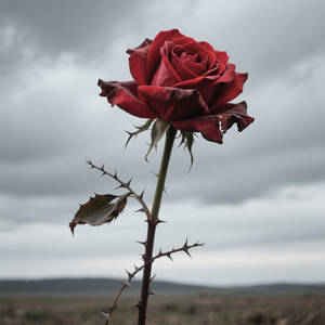 Love Isn't Always Beautiful