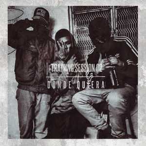 Donde Quiera Training Session 02