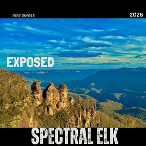 Exposed (living under these blue skies)