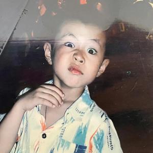 夏至之子「The son surrounded by love」