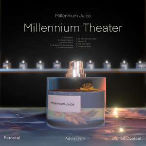 Butterfly Effect (feat. YYY, dearfvv & spcboy)