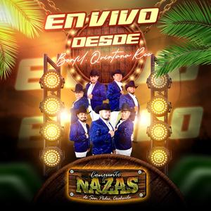 Jaripeyeras y Cascabel (En vivo)