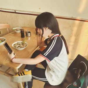 安欣妍专属