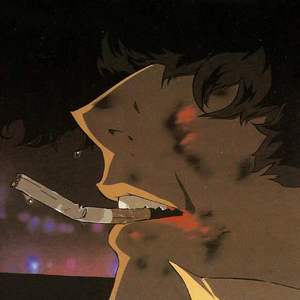 Monica（so so dark版）