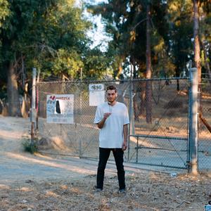 Crosswalk (feat. Dylan Echo)