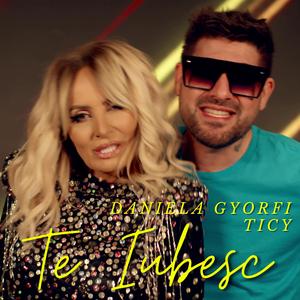 Te Iubesc (feat. Ticy)