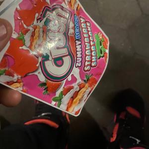 Catch A Graze (feat. HBK Tray & HBK MellyB)