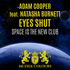 Eyes Shut (O.B.M Notion Remix)