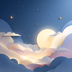 Сонная даль