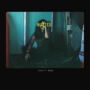 Fbc Rico Wasted (feat. Emac) (Red Moon Remix)