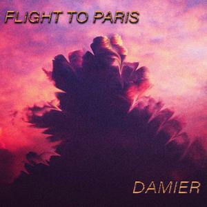Flight to Paris