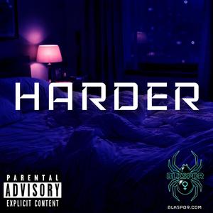 Harder