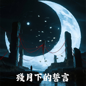 殘月下的誓言