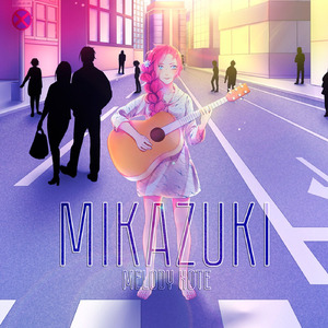 Mikazuki (Russian Version)