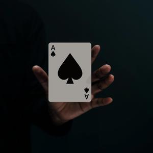 A Spade Is A Spade (feat. Anthony Flammia)