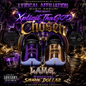 Chosen (feat. Shane Dollar)