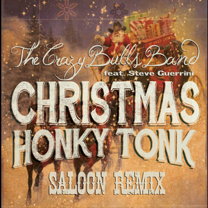 Christmas Honky Tonk (Saloon Remix)