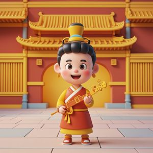 国学文言文启蒙儿歌《孟冬篇 曹植》