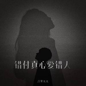 错付真心爱错人