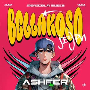 Bellakoso (feat. JEYPVY) (Afro House Remix)