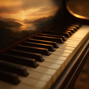 Sunlight Over The Charles