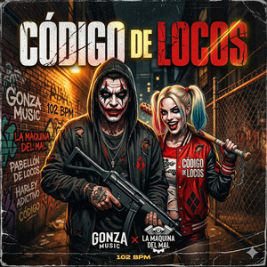 Codigo De Locos