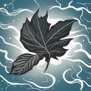 The Leaf and The Storm