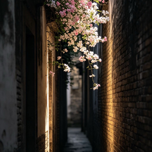 《念旧成秋》