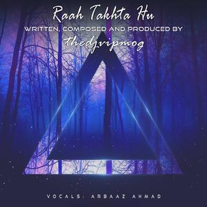 Raah Takhta Hu (Waiting For You) (Instrumental) (Instrumental)