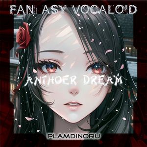 【PLDNR-RW01】ANTHOER DREAM【ALBON-MIX】