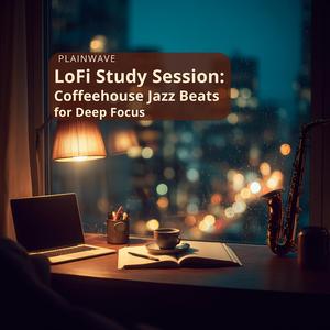 Night Campus Lofi Walk