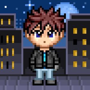 CAVE! (feat. Juliussacred)