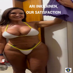 Summer Booty, Booty, Bootylucious Girl