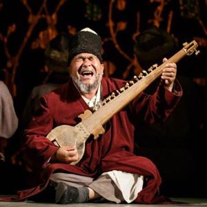 Dolan Mukami/刀郎木卡姆（完整版）